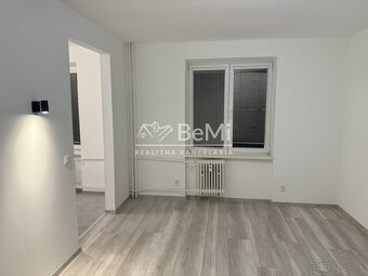 Prenájom 2 izbového bytu na Štefánikovej ulici - 4