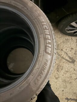 Michelin Primacy 225/55 R17 101V 8000km - 4