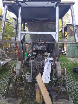 Zetor 6911 - 4