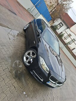 BMW 520 D 2014-FACELIFT,F11 TOURING,244.000 KM - 4
