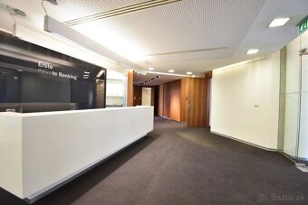 Predaj reprezentatívny priestor, 798 m2, Suché Mýto, BA - 4