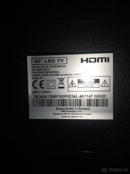 Ponukam na nahradne dieli alebo na opravu - 4