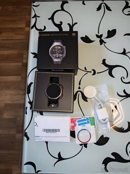 Huawei watch gt 5pro - 4