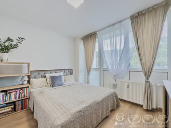 BOSEN| Nadštandardný 1 izbový byt s loggiou, Banská Bystrica - 4