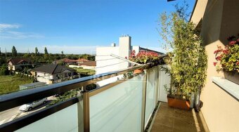 Štýlový 2-izbový byt po kompletnej rekonštrukcii s... - 4