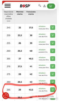 BOSP Taras Mid 43 1/2 - 4