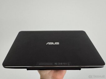 ASUS Book, 500Gb SSD M.2, 8GbRam,10hod výdrž, Celokovový - 4