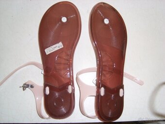 Sandálky do vody a na letné dni - 4