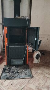 Liatinový kotol - 4