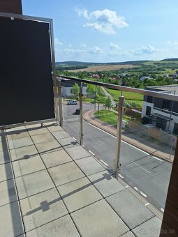 Predám 4 izbový byt - 4