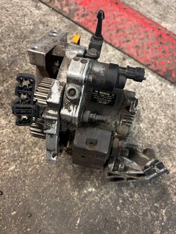 Vstrekovacie čerpadlo 1.9 dci Renault scenic - 4