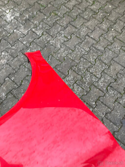 predni blatnik skoda octavia ii 2 pravy levy 8151 - 4