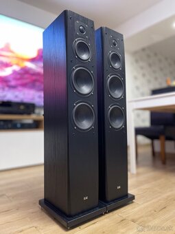 Elac FS58 - 4