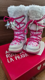 Zimne cizmy Agatha ruis de la prada 29 - 4