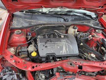 Renault thalia 2, 1.2 LPG - 4