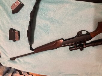 Predam gulovnicu - 4