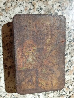 Krabice na cigarety - 4