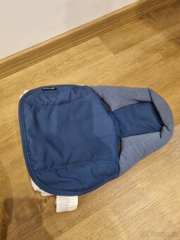 Maxi cosi vajicko + isofix - 4