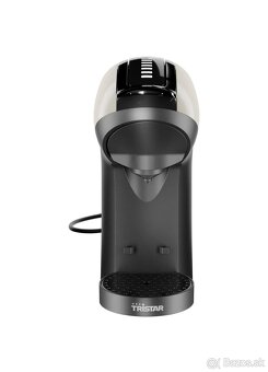 Tristar CM-2301 Multi Capsule Coffe Machine 3-1 - 4
