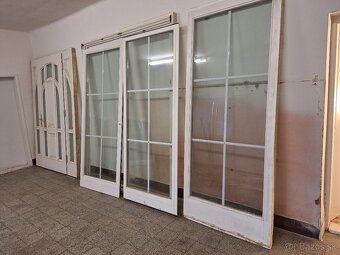 Predam -vymenim okna a dvere - 4