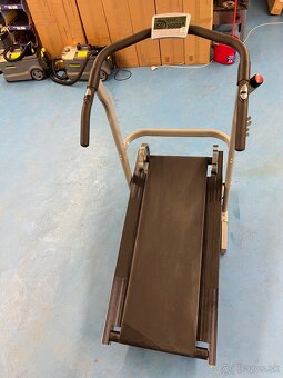 K2 Hiking - Bežiaci pás - 4