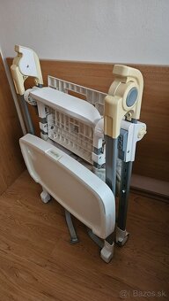 Detská stolička - 4