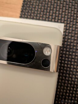 Google Pixel 8 pro - 4