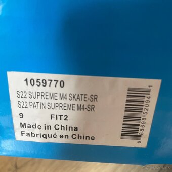 Bauer Supreme S27 43 FIT2 - 4