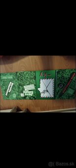 Predám rôzne knihy. - 4