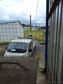 Prenajom skladových priestorov o celkovej rozlohe 960 m2 - 4