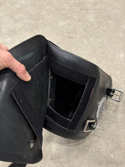 Harley-Davidson Sportster doplnky - 4