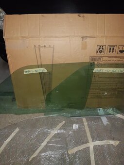 Suzuki Ignis,Swift S 1600 Racing -skla do dveří . - 4