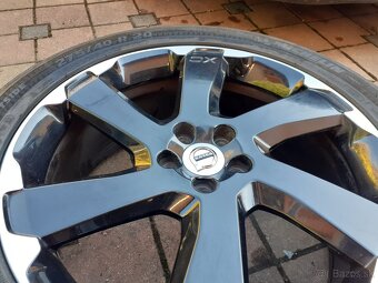 elektrony 5x108 letne 275/40 r20 - 4