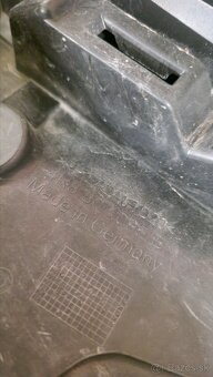 AUDI RS6 RS7 C8 4K8 2019- NARAZNIK PREDNY - 4