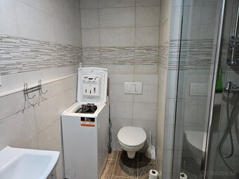 Prenajmem 1,5 izbový byt - 4