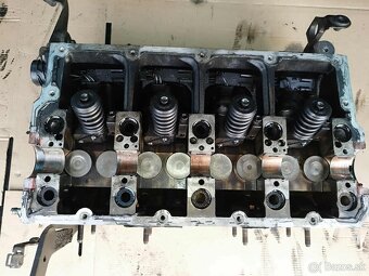 Passat B6 2.0 TDI 103kw - 4