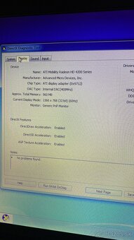 Notebook HP Pavilion dv6 - 4