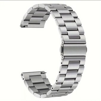 Kovový 22 mm remienok - 4