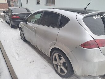 Seat Leon 2 1,9tdi 77kw BKC - 4