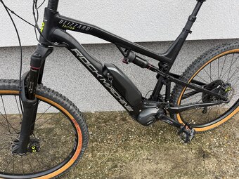 Rockmachine Blizzard veľkosť XL - 4