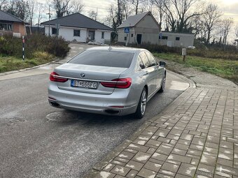 Bmw 730d g11 - 4