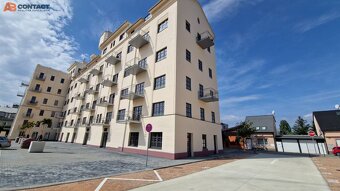 Podnikanie v srdci kultúrnej pamiatky. - 4