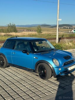 Mini Cooper S - 4