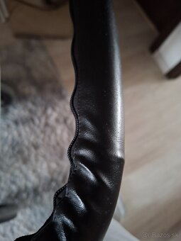 Moon Nuova kočík - 4