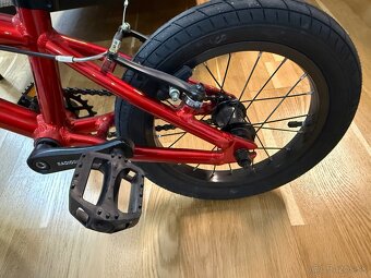 Bmx Radio Bikes “Dice 14” - 4