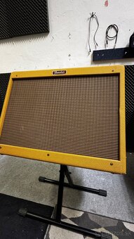 Fender Blues Deluxe - 4