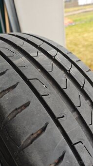 Letne pneumatiky CONTINENTAL 225/40R18 - 4