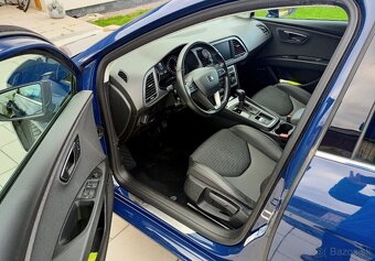 Seat Leon DSG ST 2.0 TDI S&S Xcellence - 4