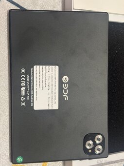 Predám úplne nový nepoužívaný Tablet - 4