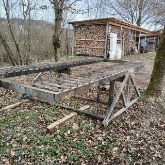 Predám preklapaciu rampu - 4